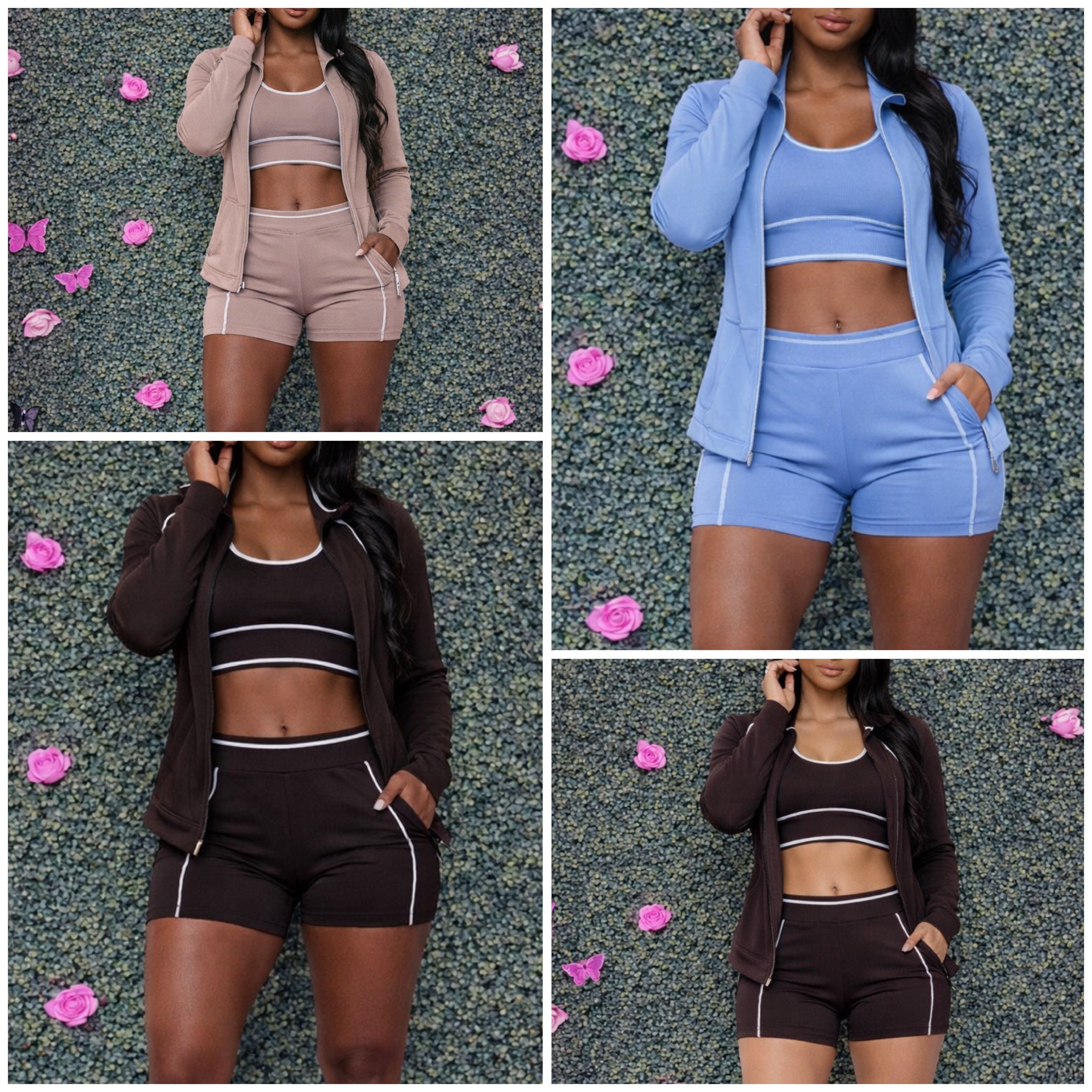 Sister 2 Sister Fashion in Cincinnati, OH
