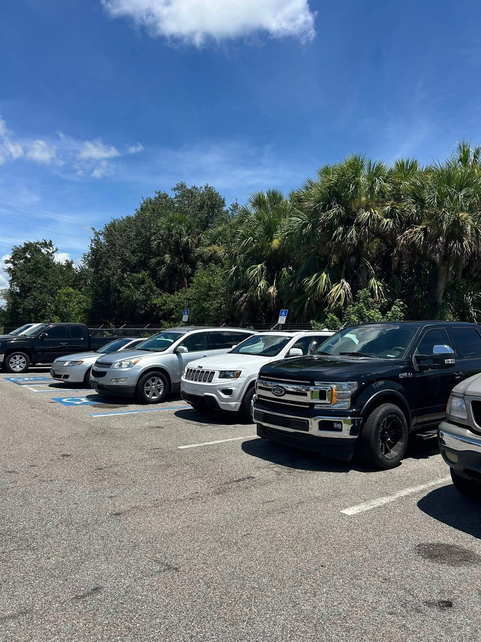 Complete Auto Repair in Port Charlotte, FL