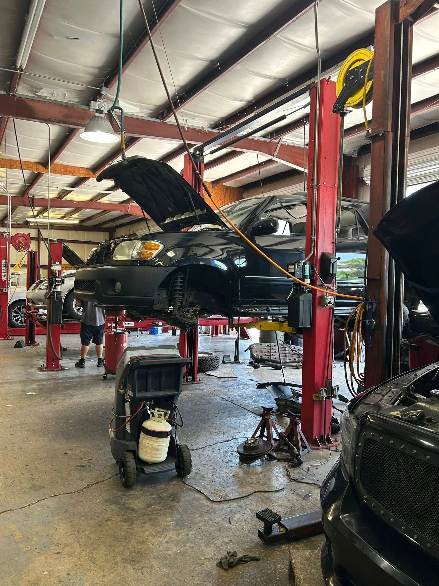Complete Auto Repair in Port Charlotte, FL (2)