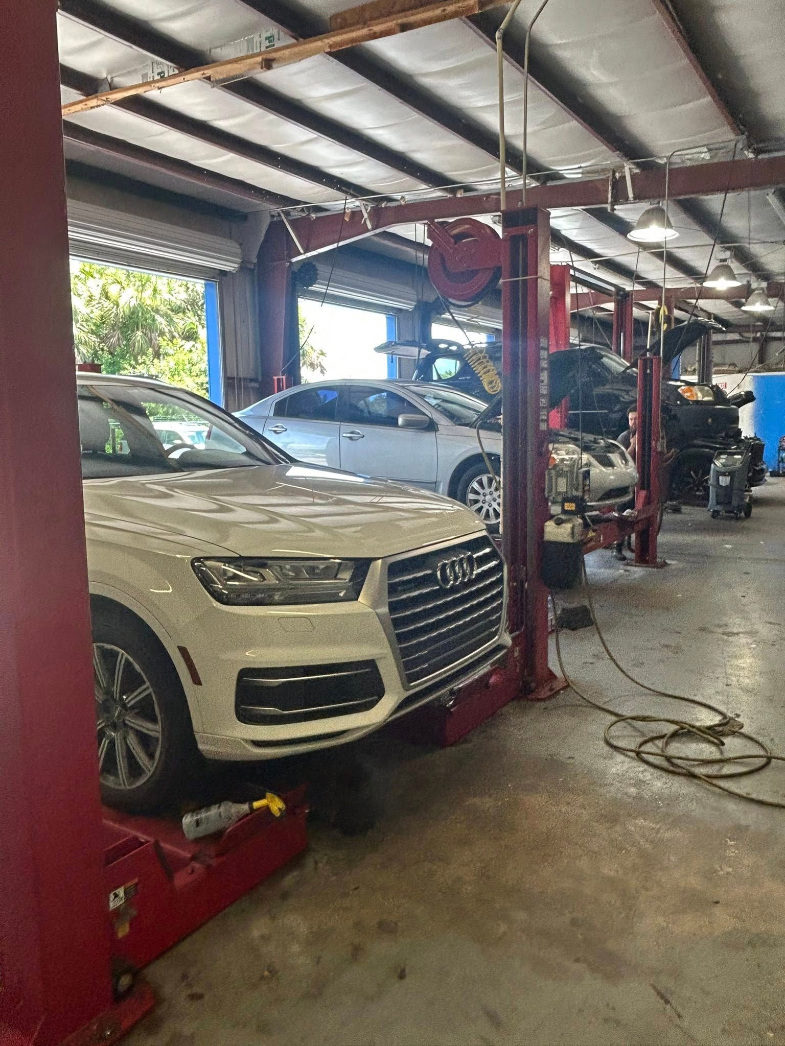 Complete Auto Repair in Port Charlotte, FL (3)