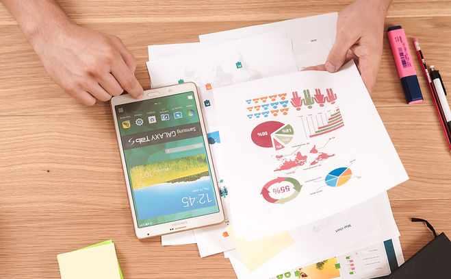 RLM TAX & ACCOUNTING INC in Wisconsin Rapids, WI
