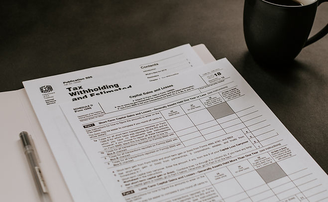 RLM TAX & ACCOUNTING INC in Wisconsin Rapids, WI (2)