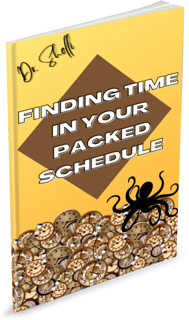 Best Consultant in Powder Springs | The Octopus Agency, LLC | Dr. Shelli in Powder Springs, GA