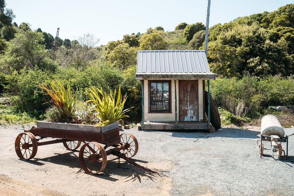 Sailing Goat Restaurant in Richmond, CA (3)