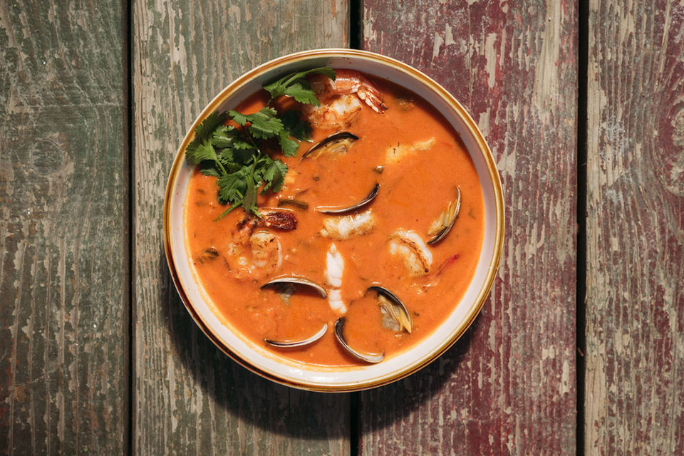 Sailing Goat Restaurant in Richmond, CA (5)