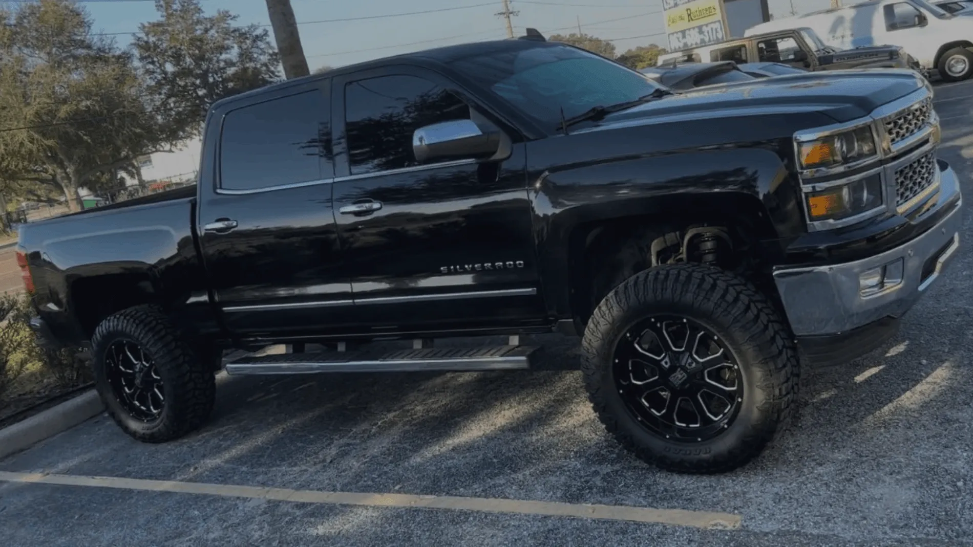 Flawless Mobile Detailing in Frostproof, FL (6)