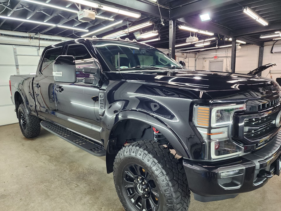 M&K Detailing Service LLC in Kenosha, WI (2)