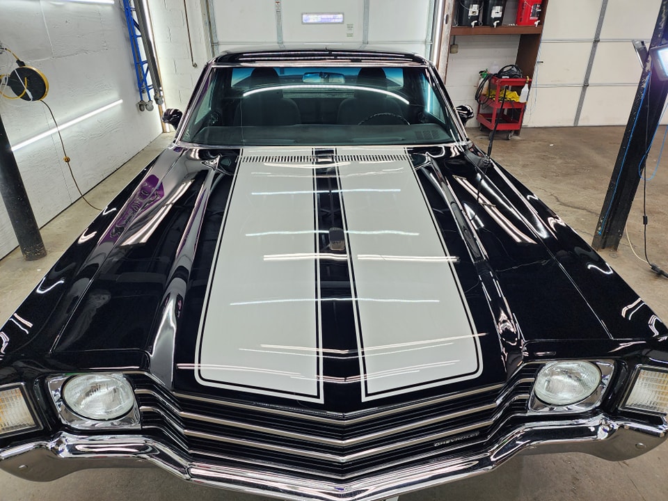 M&K Detailing Service LLC in Kenosha, WI (3)