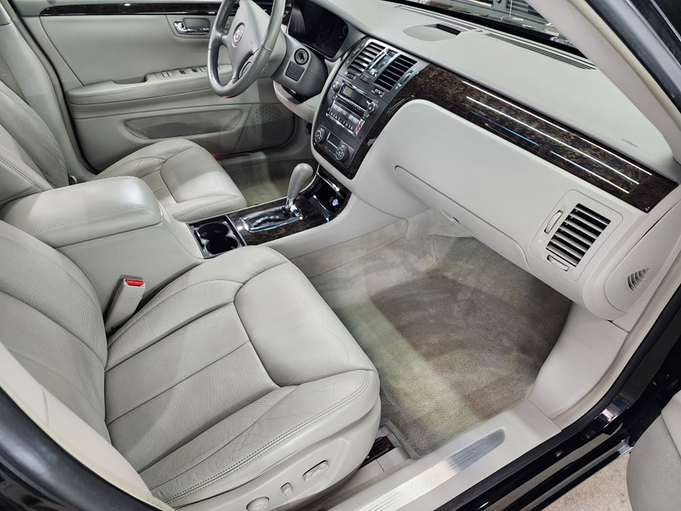 M&K Detailing Service LLC in Kenosha, WI (4)