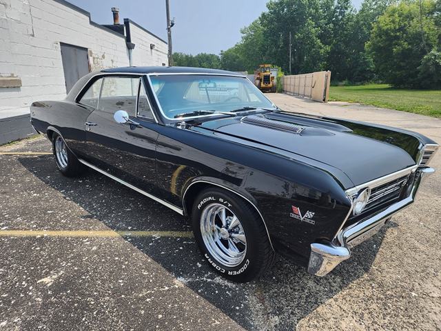 M&K Detailing Service LLC in Kenosha, WI (5)