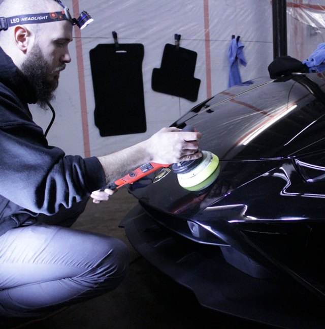 M&K Detailing Service LLC in Kenosha, WI (6)