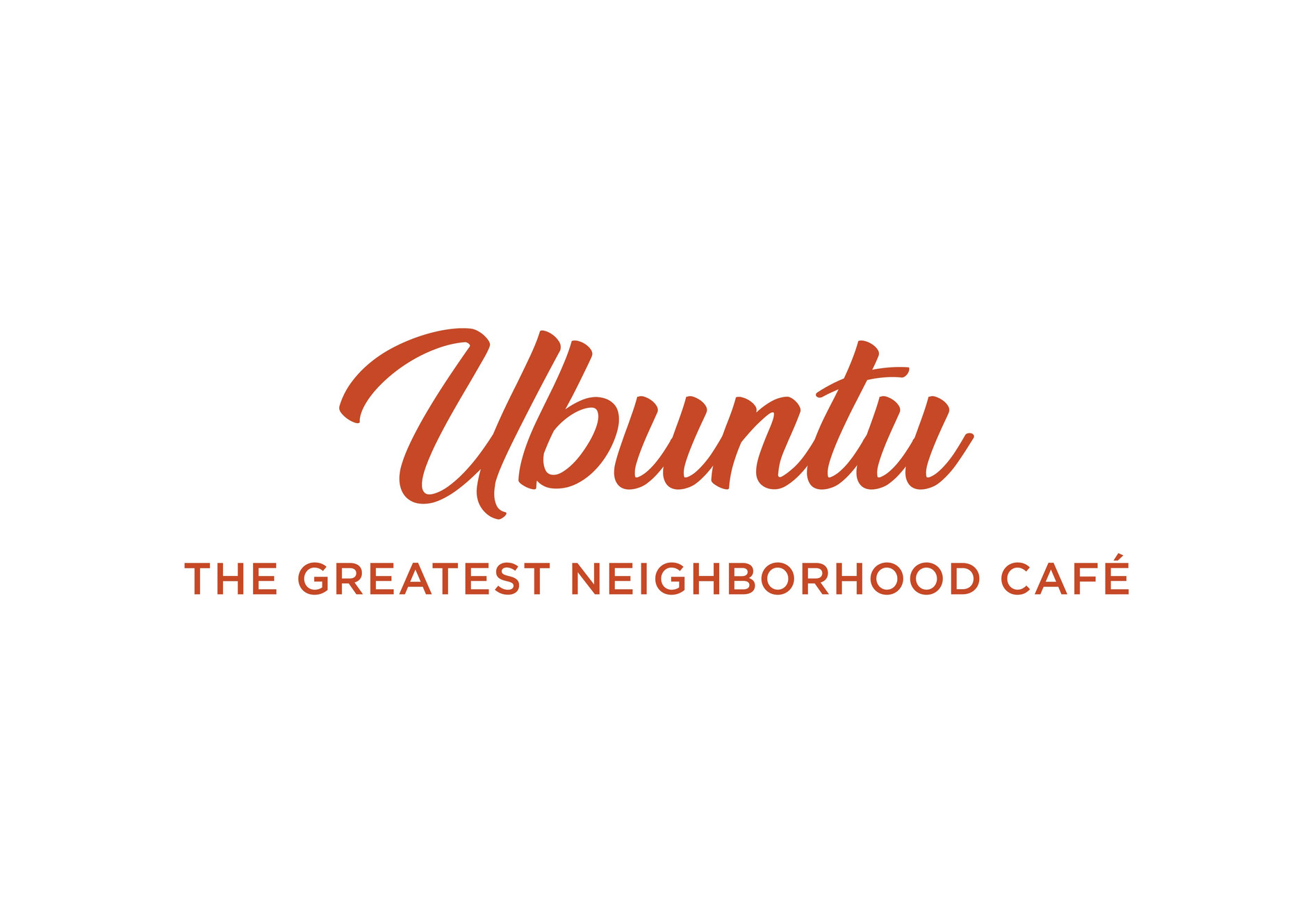 Ubuntu "The Greatest Neighborhood Restaurant" in San Juan Capistrano, CA