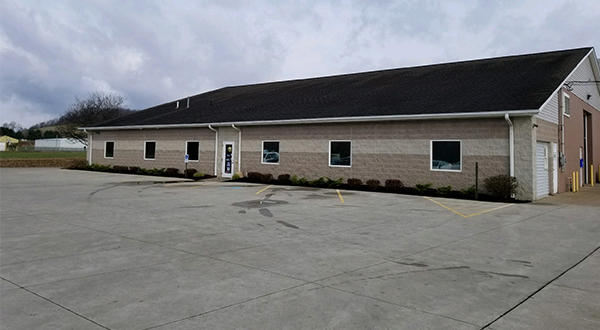 Ron Ruegg Automotive in Malvern, OH (2)