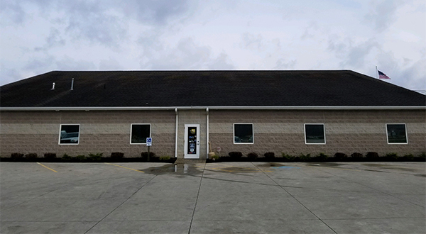 Ron Ruegg Automotive in Malvern, OH (3)