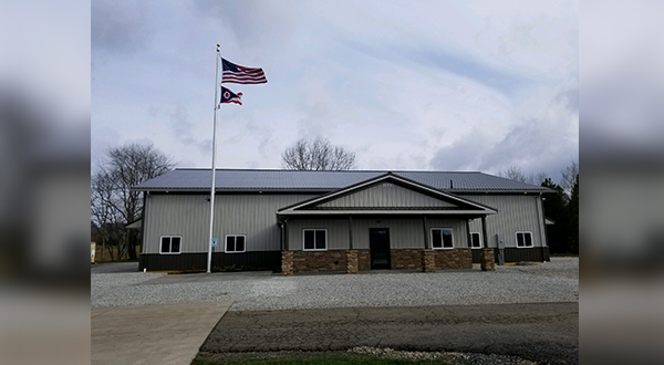Ron Ruegg Automotive in Malvern, OH (5)