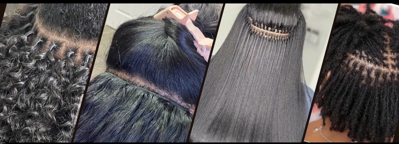 A Touch of Class Salon in Anderson, SC (2)