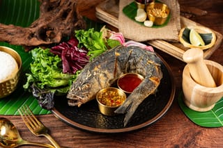 Khaosan in Brooklyn, NY (6)