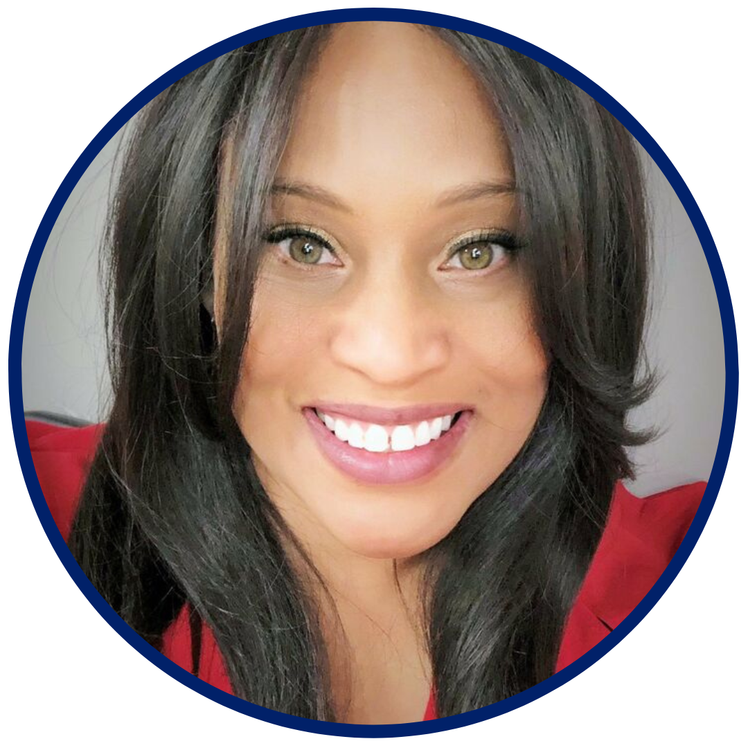 Christie Thomas, Realtor in Inglewood, CA