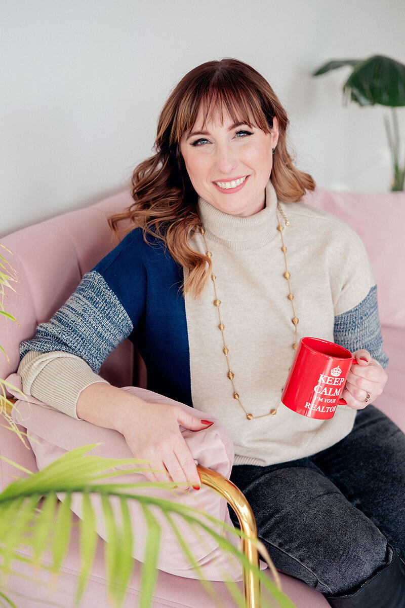 Beth Little, Realtor in Northville, MI