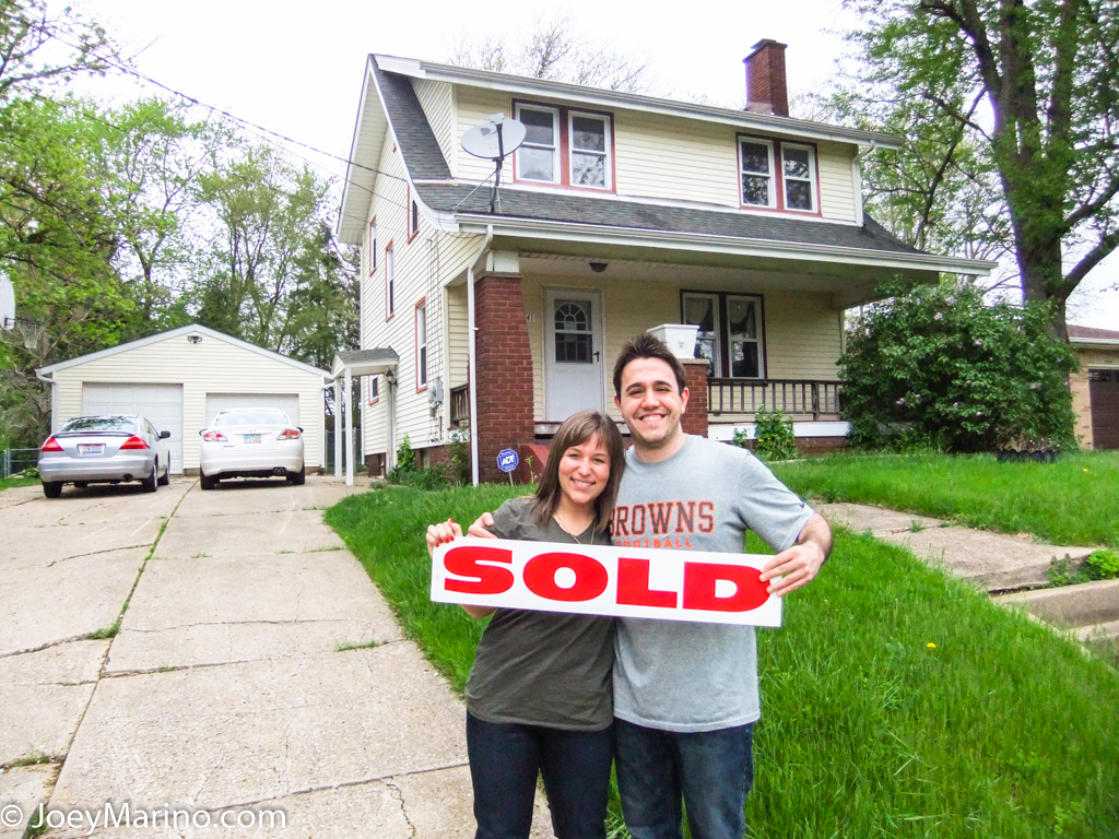 Ohio Realtor: Joey Marino in Canton, OH (2)