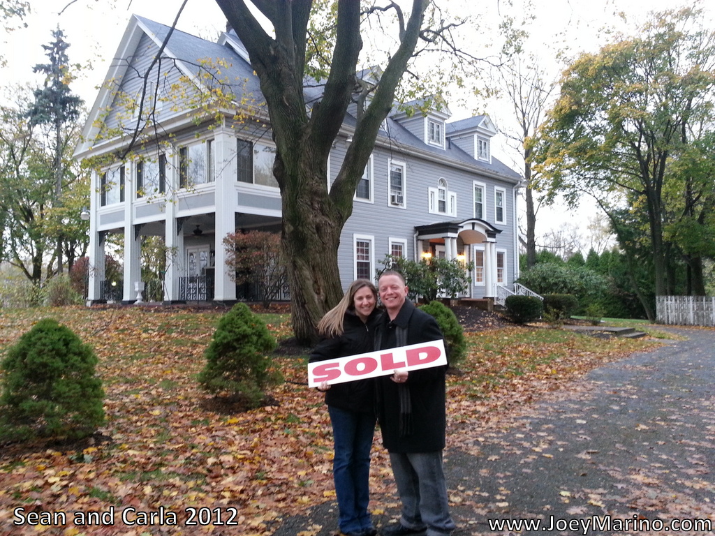 Ohio Realtor: Joey Marino in Canton, OH (3)