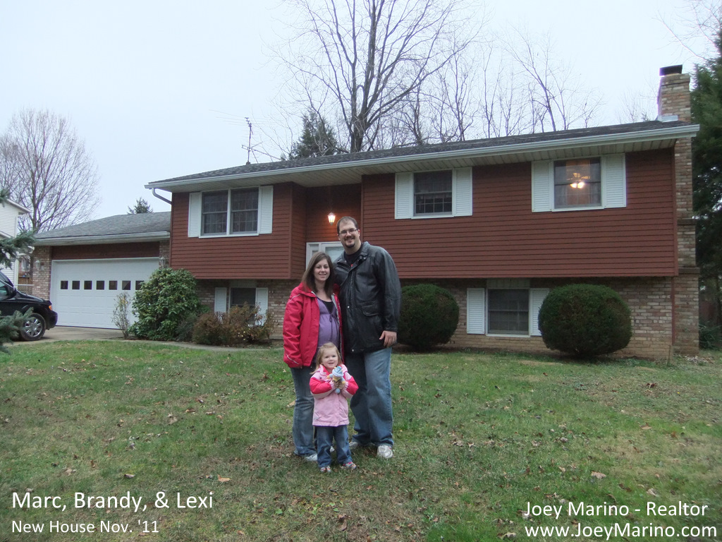 Ohio Realtor: Joey Marino in Canton, OH (4)
