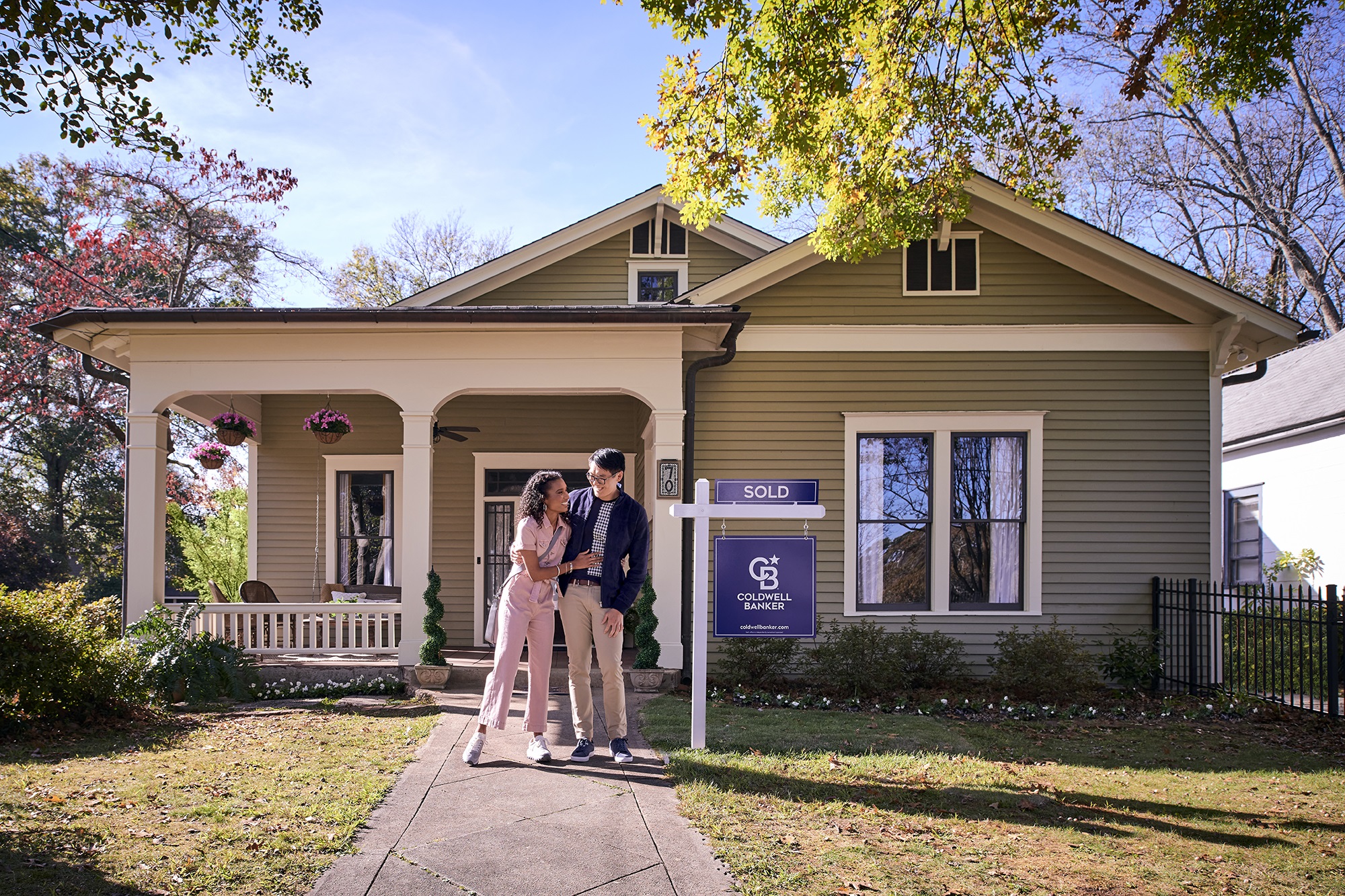 Shanise Pitts, Realtor- Coldwell Banker Realty in Oak Lawn, IL (2)