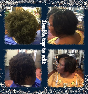 Michelle's Salon-Cuts & Styles/ Non-Surgical Hair Replacement,LLC in Gladewater, TX (2)