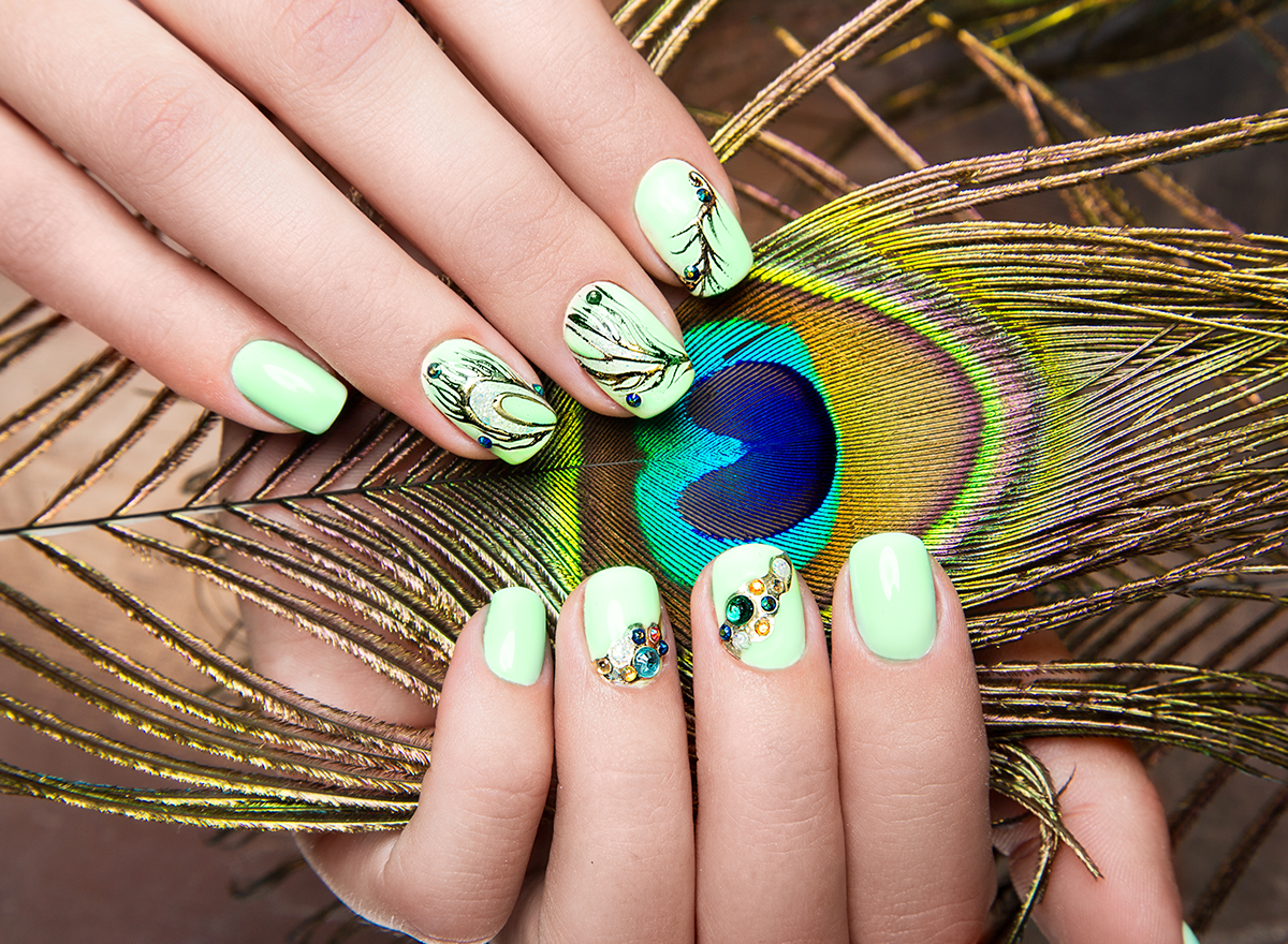 Grande Dunes Nails in Myrtle Beach, SC