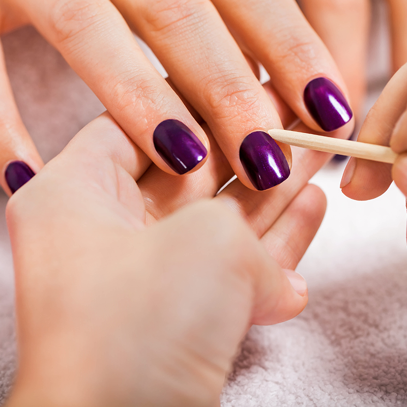 Grande Dunes Nails in Myrtle Beach, SC (5)