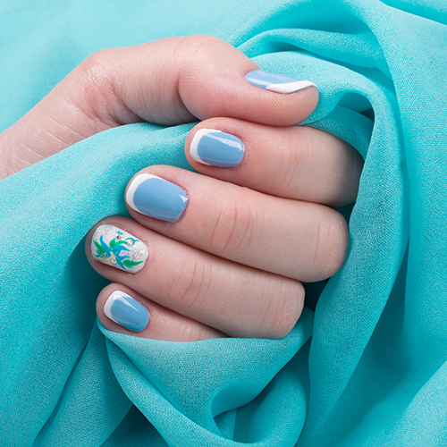 Grande Dunes Nails in Myrtle Beach, SC (6)