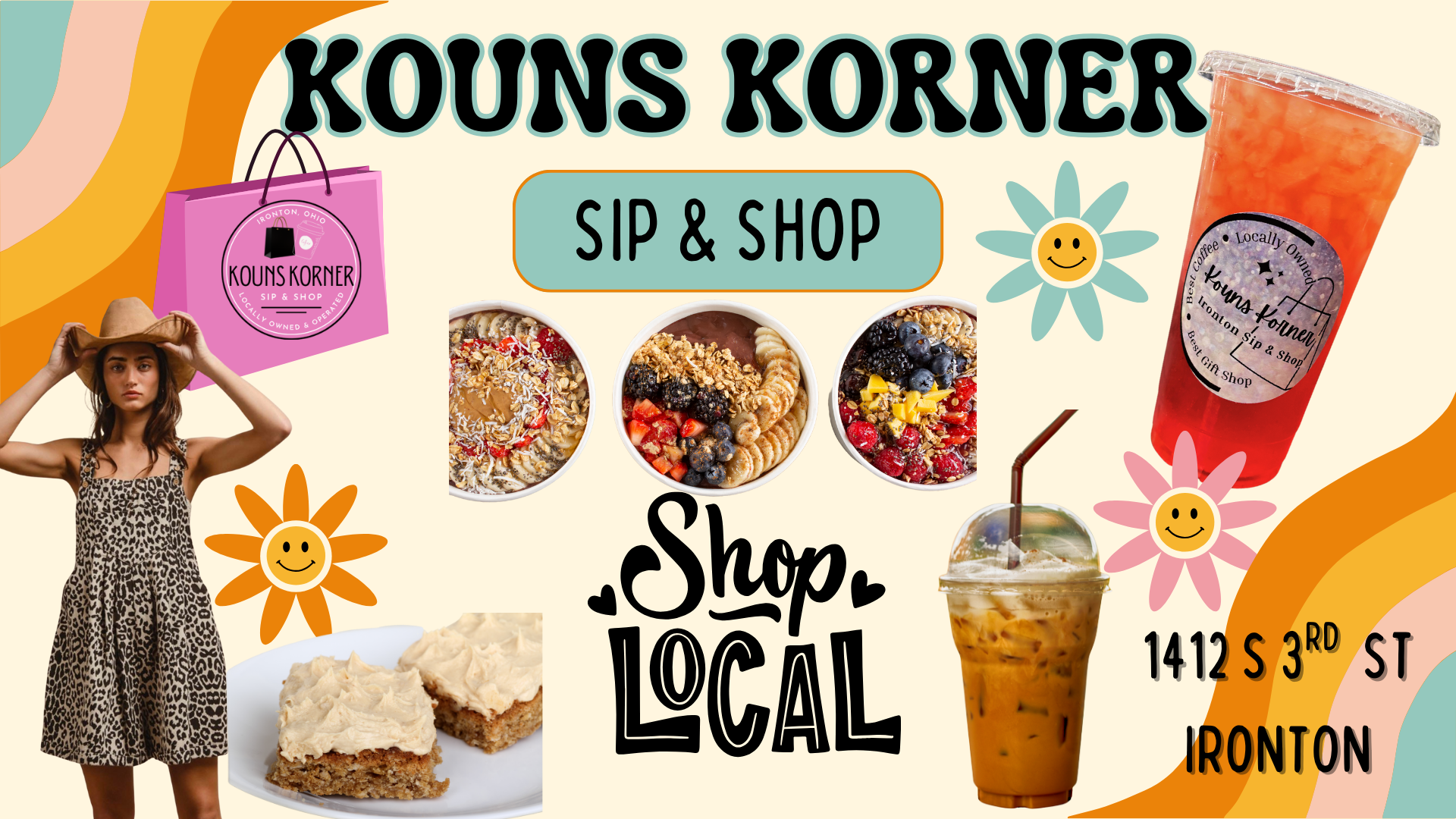 kouns Korner in Ironton, OH