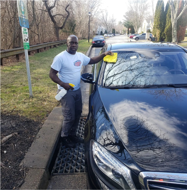 Junior's Mobile Detailing & Services in Randallstown, MD