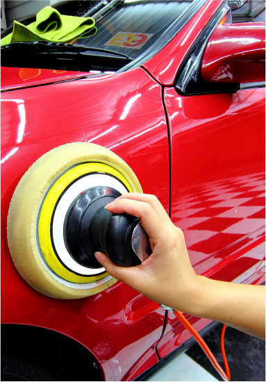 Junior's Mobile Detailing & Services in Randallstown, MD (2)