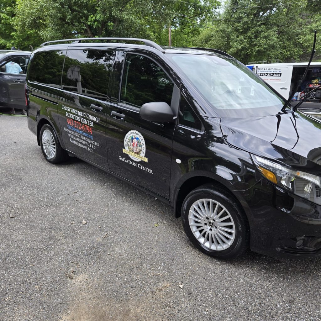 Junior's Mobile Detailing & Services in Randallstown, MD (4)