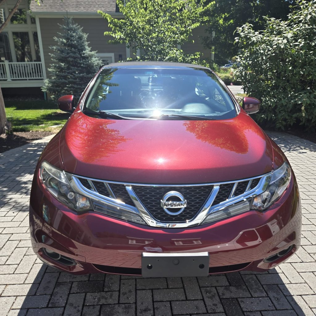 Junior's Mobile Detailing & Services in Randallstown, MD (6)