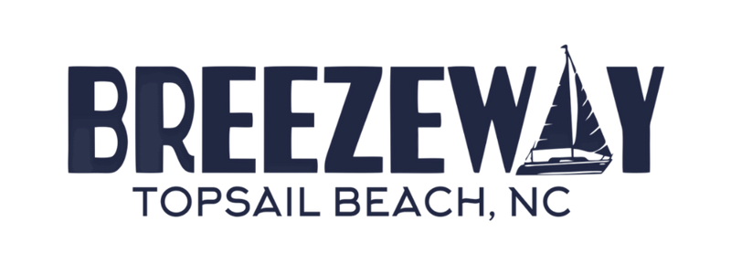 Breezeway Restaurant in Topsail Beach, NC (5)