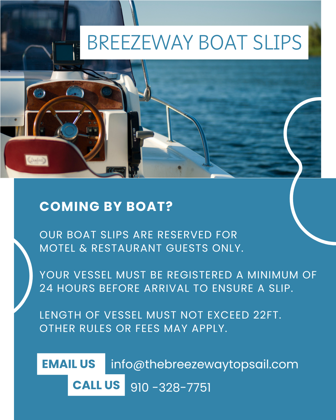 Breezeway Restaurant in Topsail Beach, NC (6)