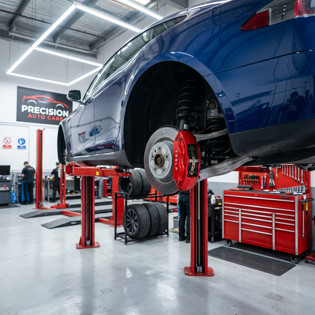 Brakes & More in Hanover, PA