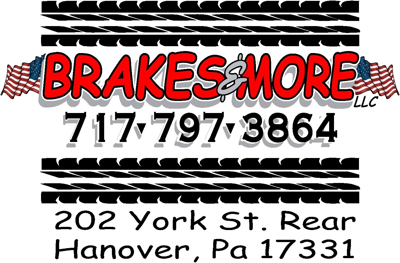 Brakes & More in Hanover, PA (2)