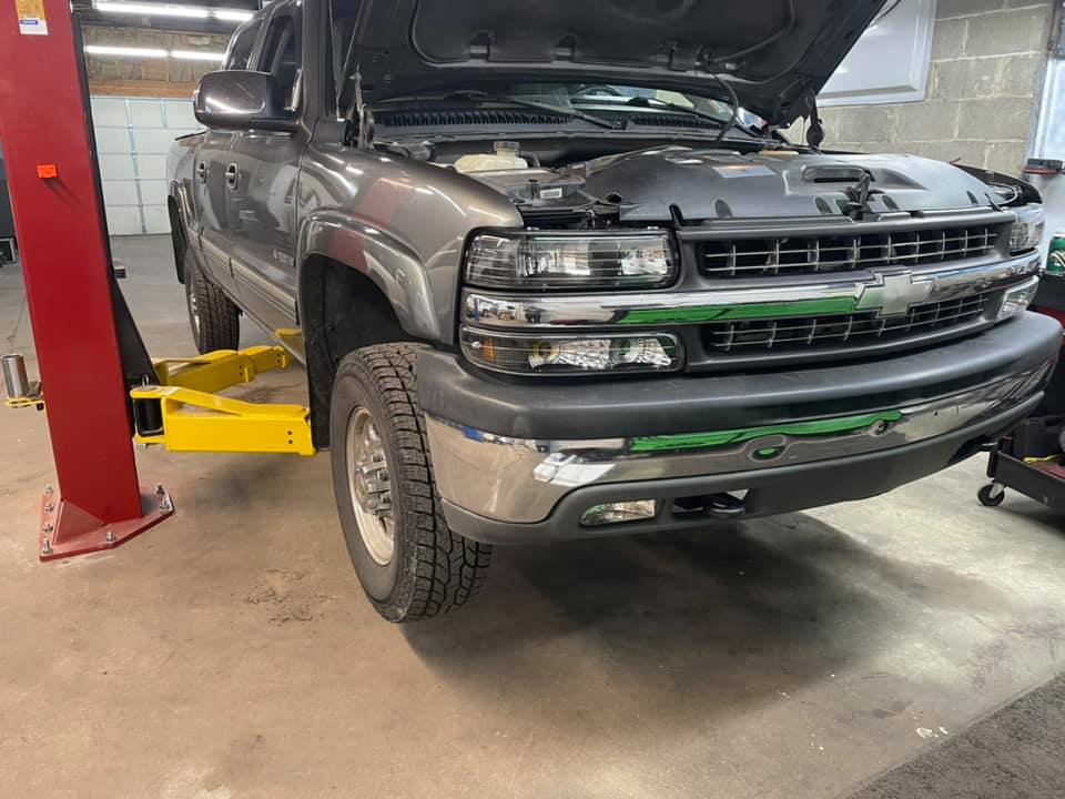 Brakes & More in Hanover, PA (5)