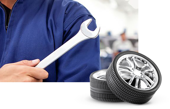 Good Tire Service in Clearfield, PA
