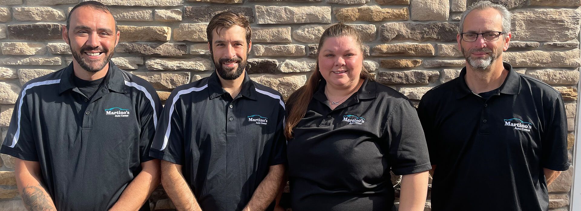 Martino's Auto Center in Doylestown, PA (3)