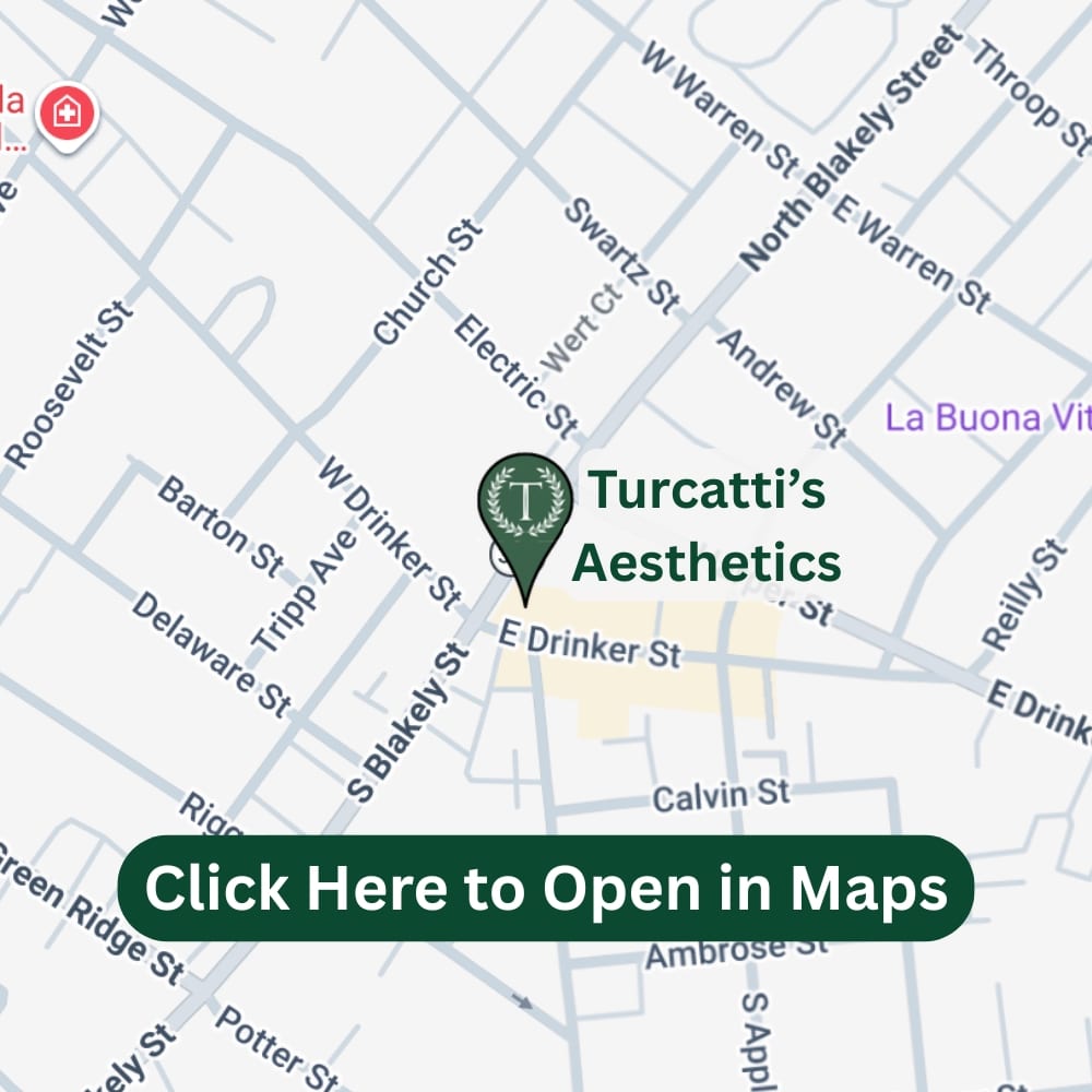 Turcatti's Aesthetics in Dunmore, PA (2)