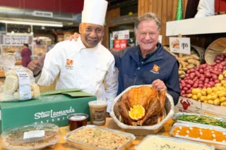 Stew Leonard's Farm Fresh Food & Wine in Paramus, NJ (2)