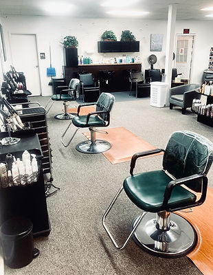 Dazzling Designs Hair Salon in Butler, PA