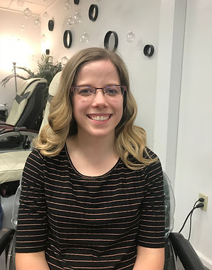 Dazzling Designs Hair Salon in Butler, PA (4)