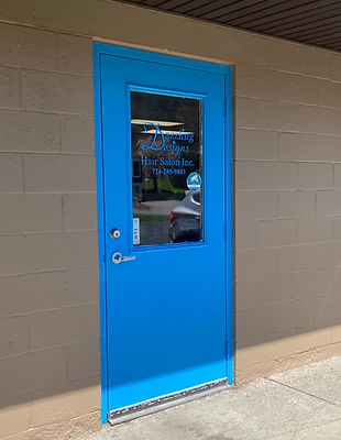 Dazzling Designs Hair Salon in Butler, PA (5)