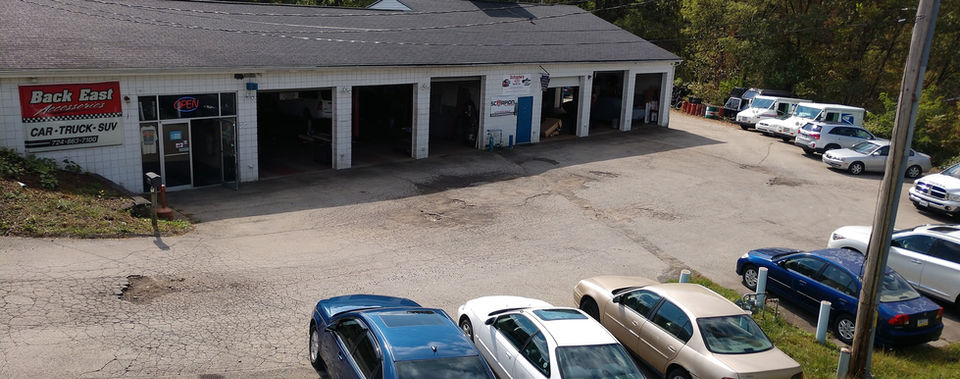 Schade's Auto Repair Inc in Irwin, PA