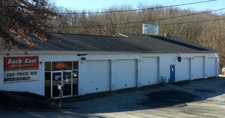 Schade's Auto Repair Inc in Irwin, PA (3)